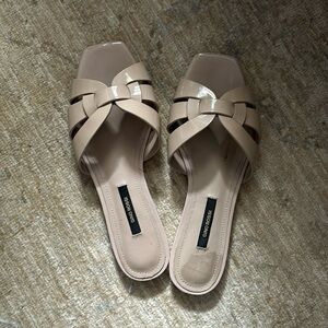 Gino Rossi patented sandals